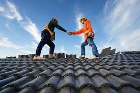 Fast & Reliable Emergency Roof Repairs in Fordoche, LA